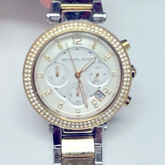 4 Michael Kors Women’s Watches - Picture 5 of 5
